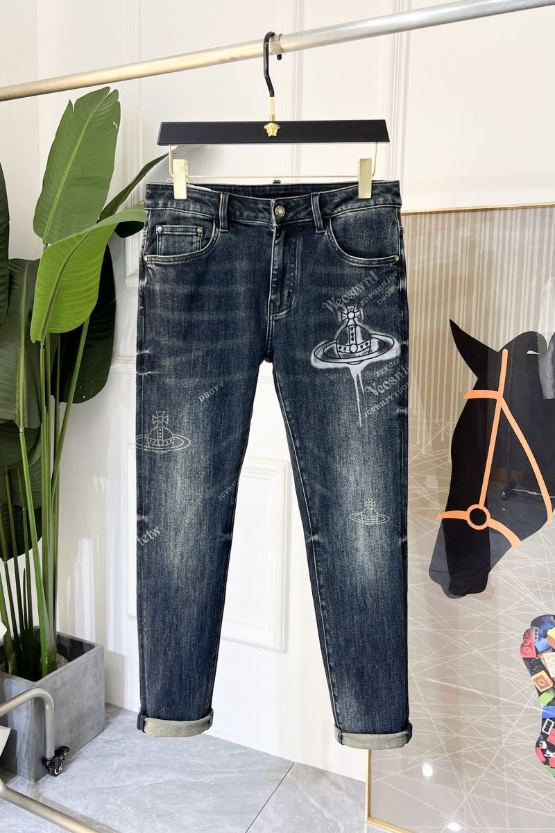 Vivienne Westwood Jeans